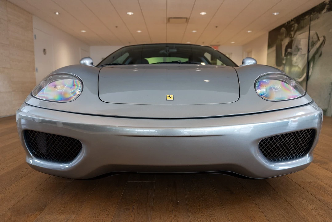 2004 Ferrari 360 Modena - Image 18 of 31