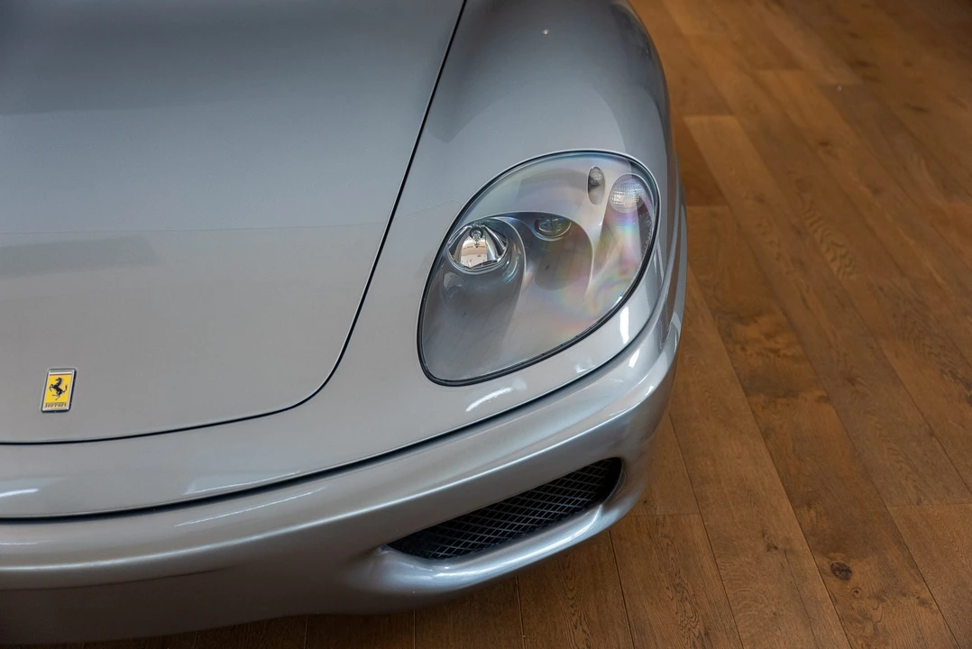 2004 Ferrari 360 Modena - Image 20 of 31