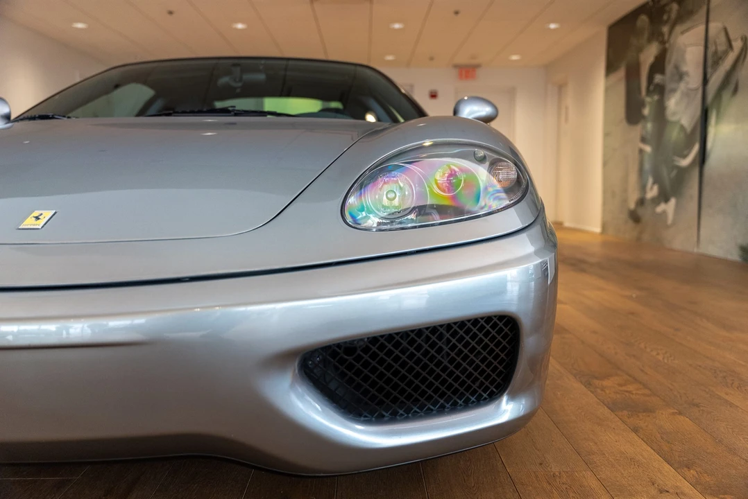 2004 Ferrari 360 Modena - Image 19 of 31