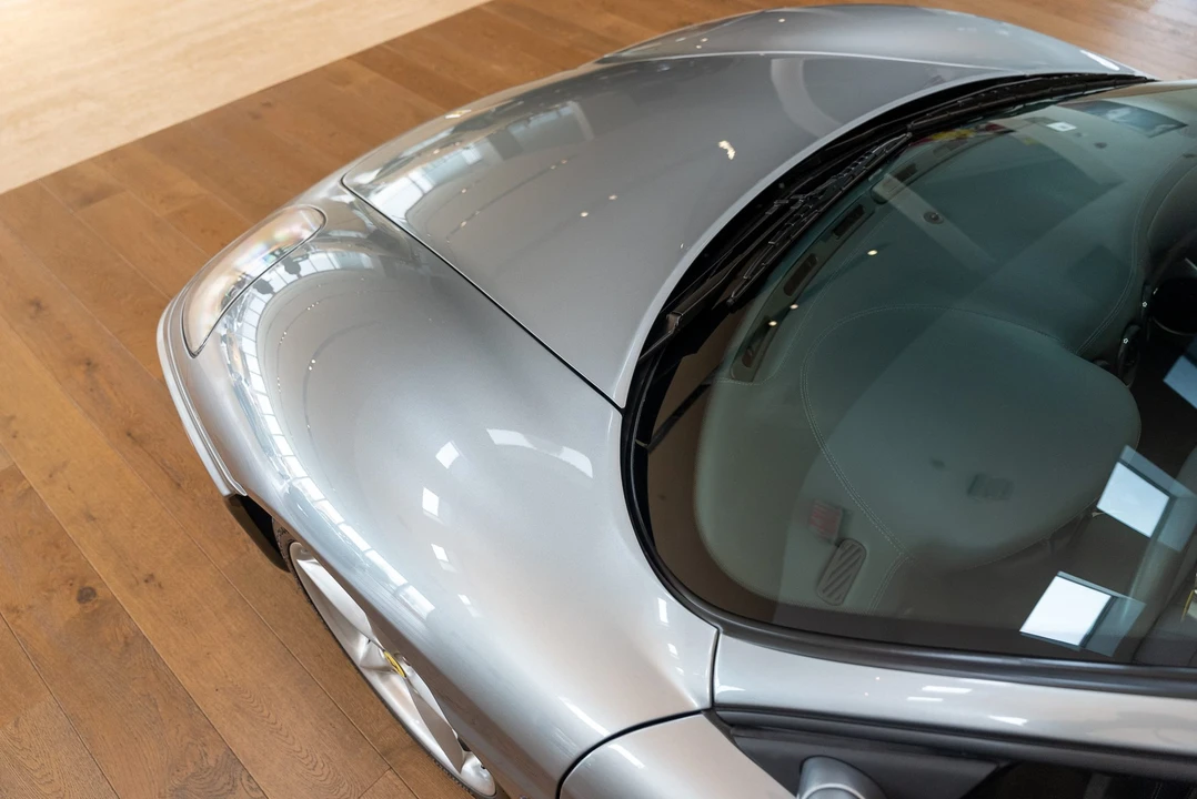 2004 Ferrari 360 Modena - Image 24 of 31