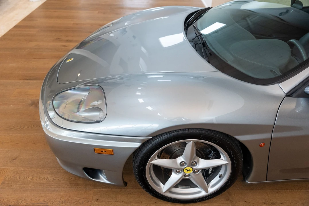 2004 Ferrari 360 Modena - Image 21 of 31