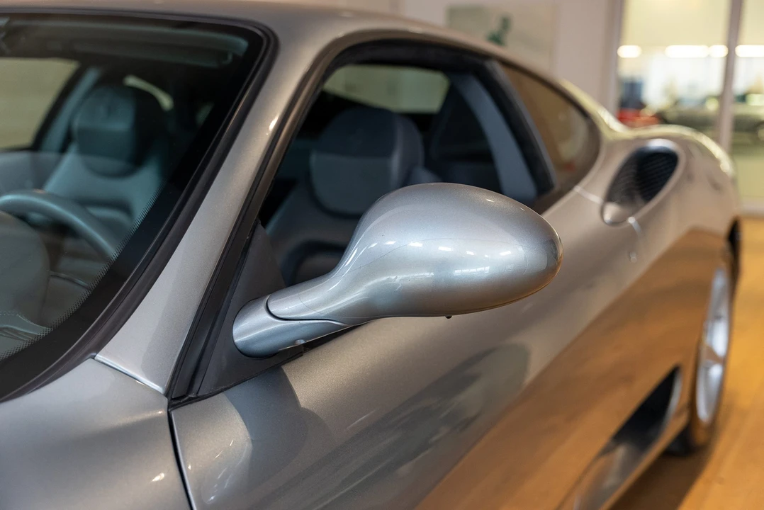 2004 Ferrari 360 Modena - Image 26 of 31