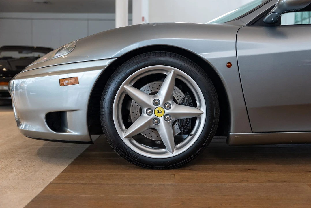 2004 Ferrari 360 Modena - Image 22 of 31