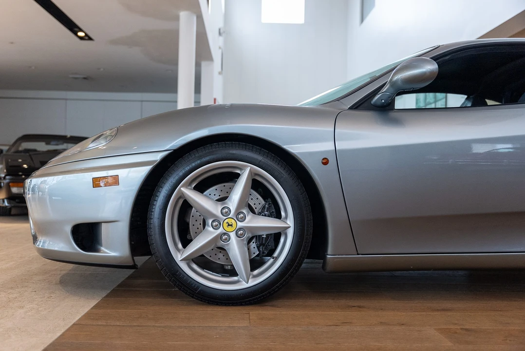 2004 Ferrari 360 Modena - Image 23 of 31