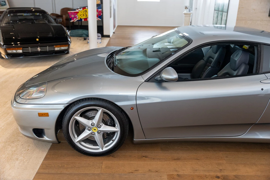 2004 Ferrari 360 Modena - Image 25 of 31