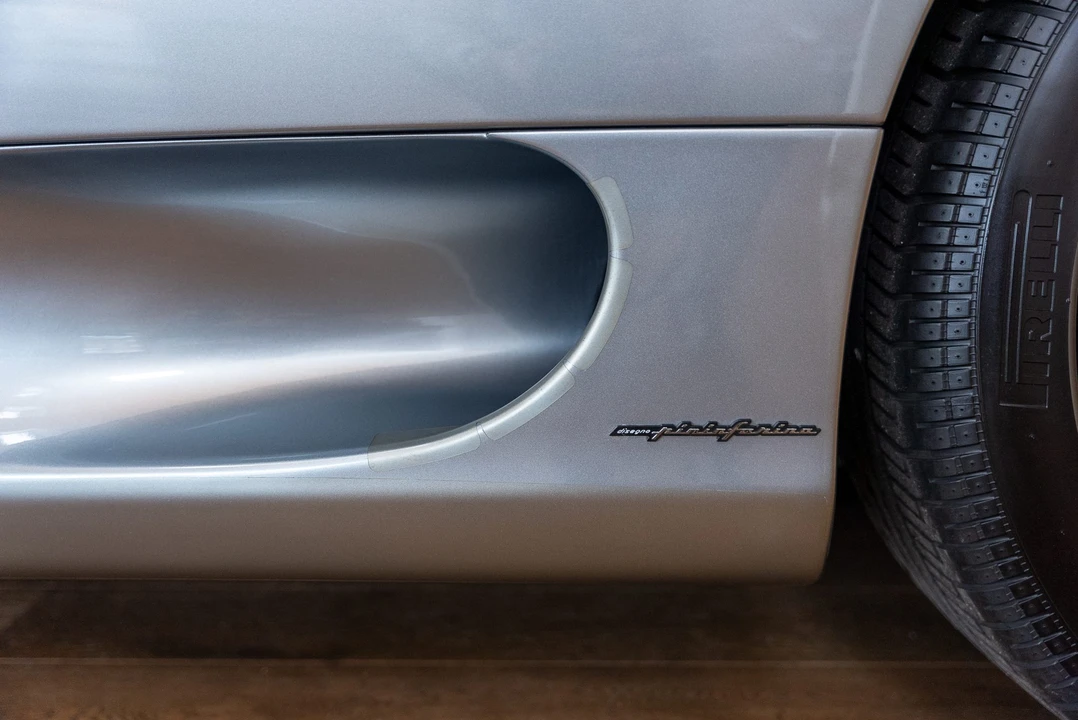 2004 Ferrari 360 Modena - Image 30 of 31