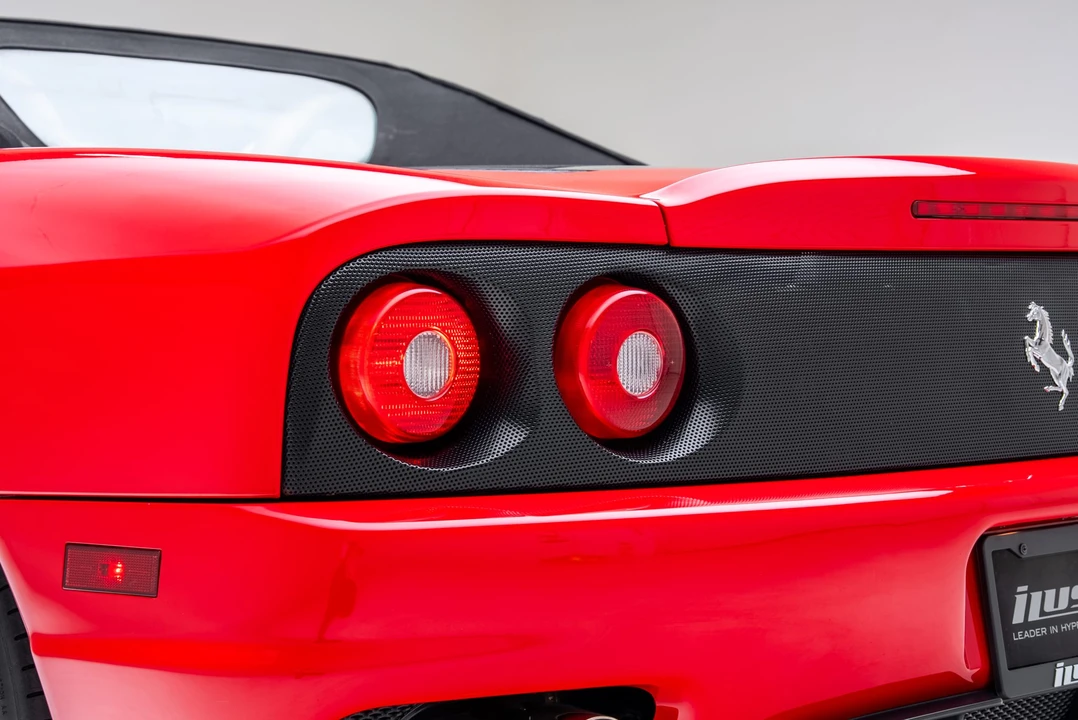 2004 Ferrari 360 Spider - Image 28 of 31