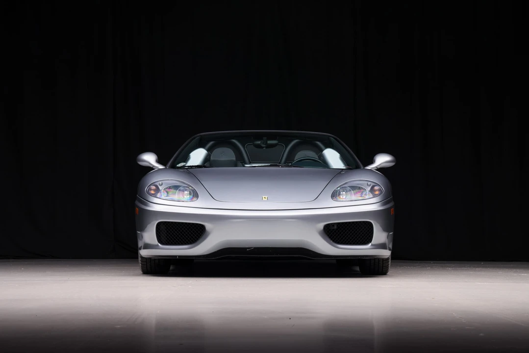 2004 Ferrari 360 Spider - Image 26 of 31