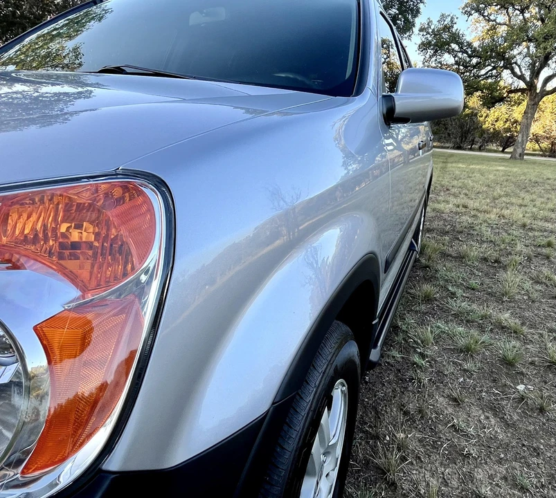 2004 Honda CR-V 2nd Gen - Image 30 of 31
