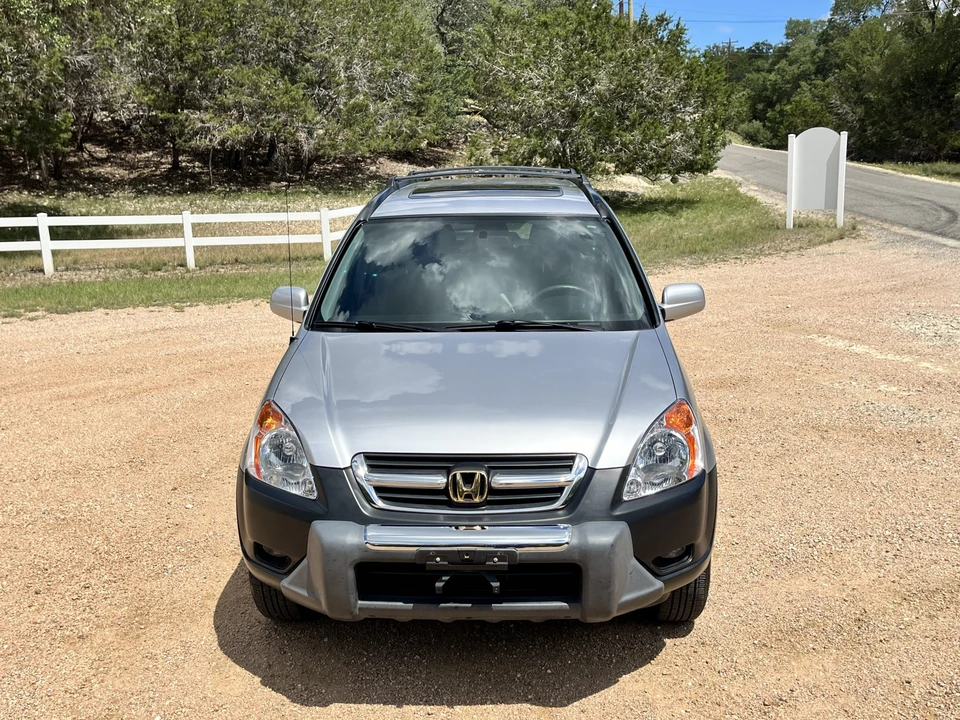 2004 Honda CR-V 2nd Gen - Image 8 of 31