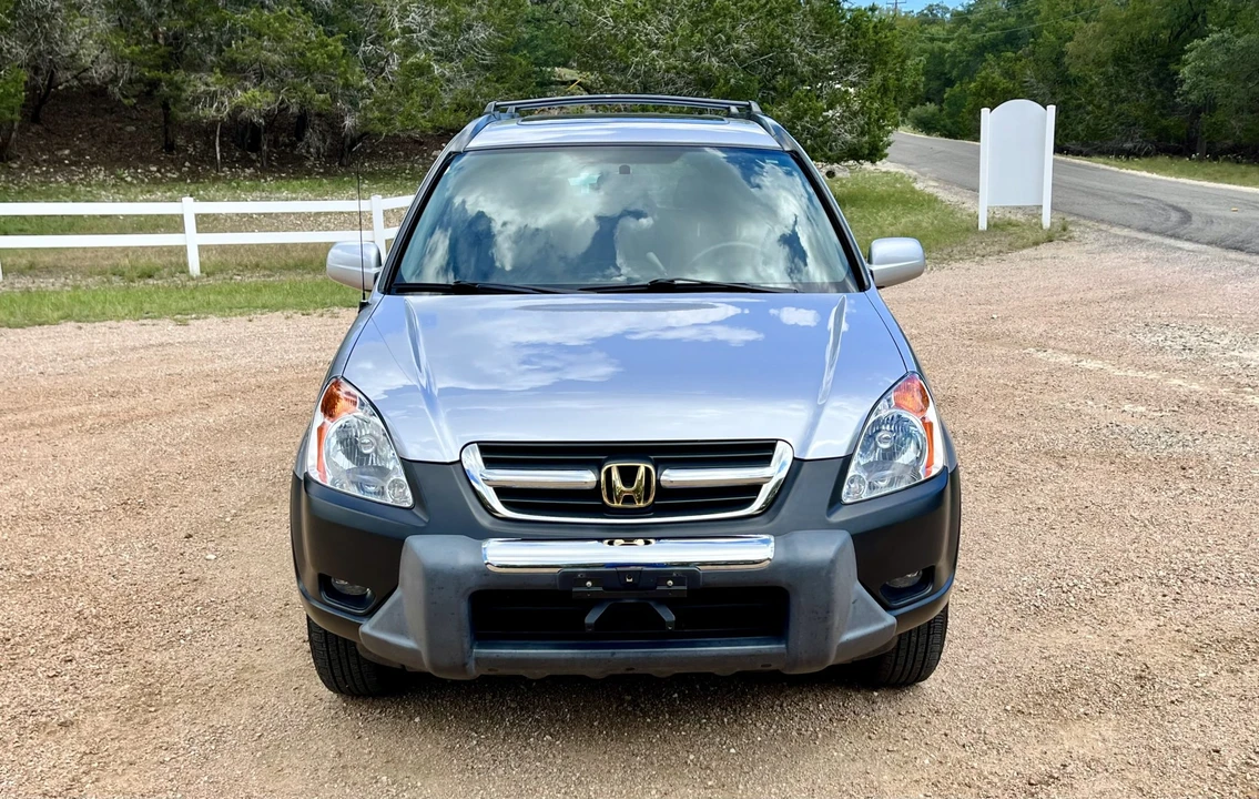 2004 Honda CR-V 2nd Gen - Image 21 of 31