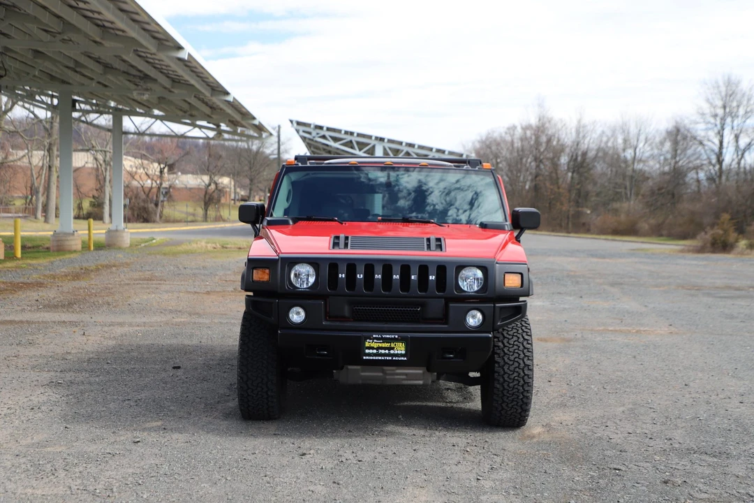 2004 Hummer Hummer H2 - Image 10 of 31