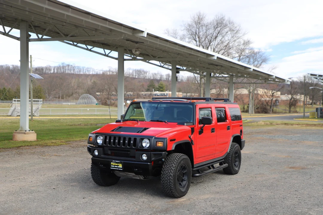 2004 Hummer Hummer H2 - Image 3 of 31