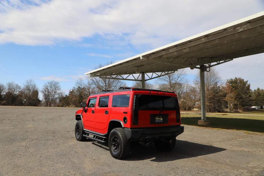2004 Hummer Hummer H2 - Image 26 of 31