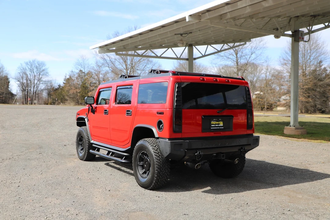 2004 Hummer Hummer H2 - Image 25 of 31
