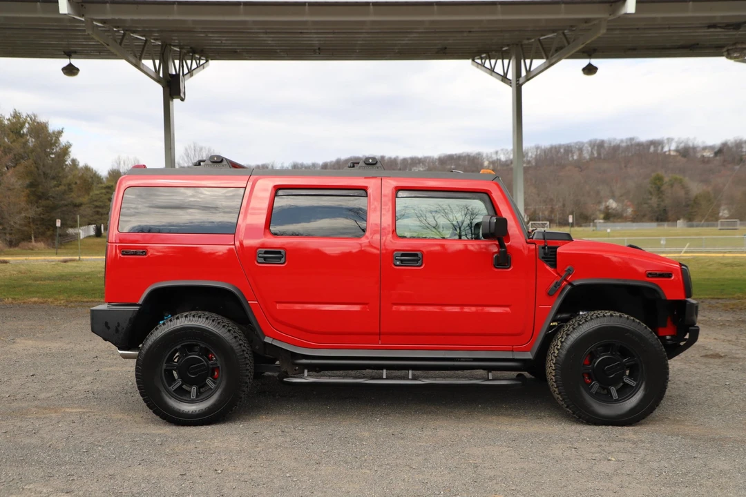 2004 Hummer Hummer H2 - Image 15 of 31