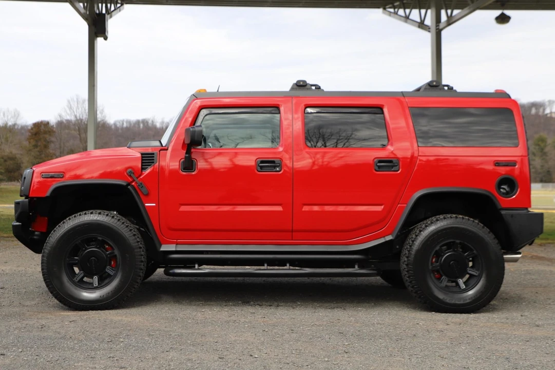 2004 Hummer Hummer H2 - Image 30 of 31