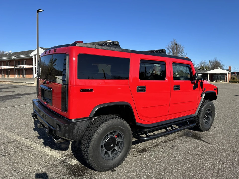 2004 Hummer Hummer H2 - Image 16 of 31