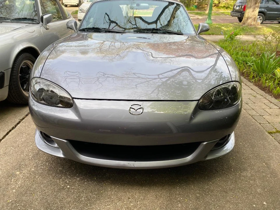 2004 Mazda NB Mazdaspeed MX-5 Miata - Image 7 of 31