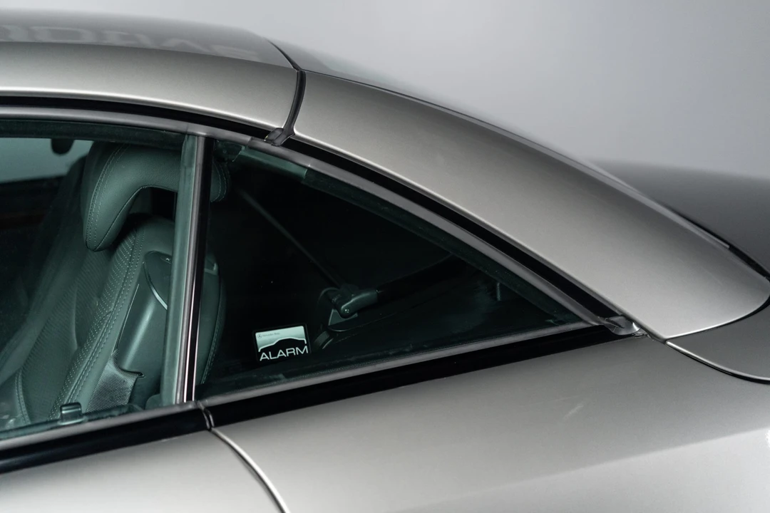 2004 Mercedes-Benz R230 SL 55 & SL 63 & SL 65 AMG - Image 19 of 31