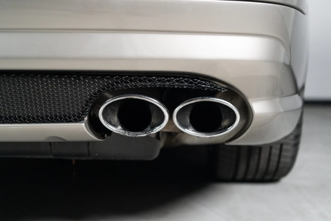2004 Mercedes-Benz R230 SL 55 & SL 63 & SL 65 AMG - Image 28 of 31