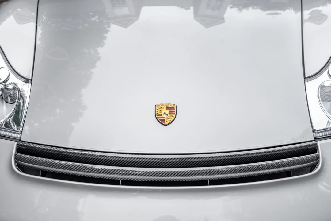 2004 Porsche 996 GT2 - Image 14 of 31
