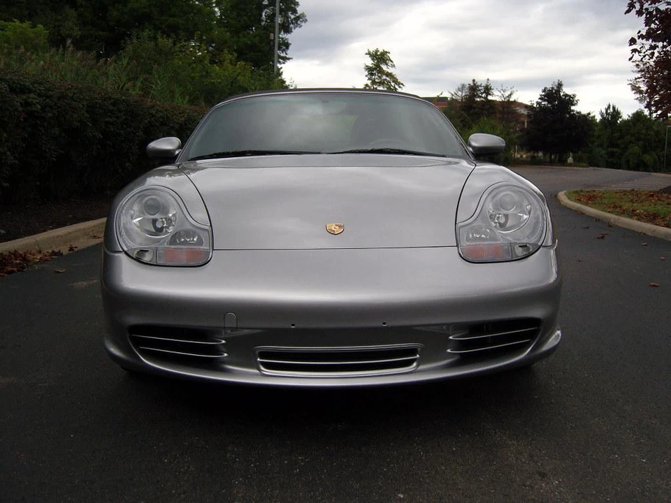 2004 Porsche 986 Boxster S - Image 7 of 31