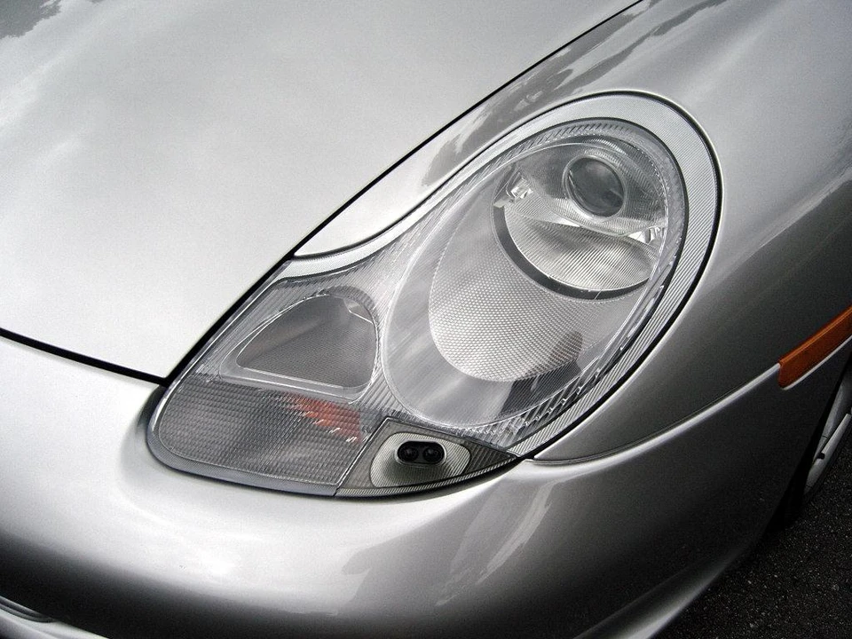 2004 Porsche 986 Boxster S - Image 21 of 31