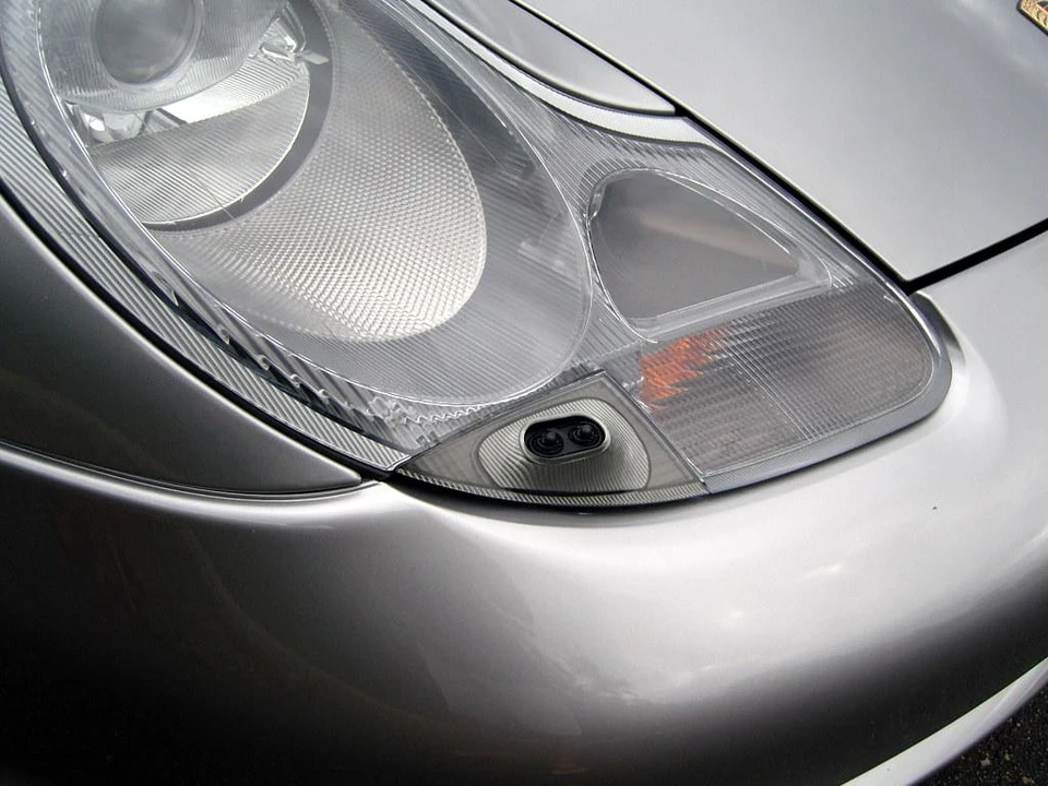 2004 Porsche 986 Boxster S - Image 22 of 31