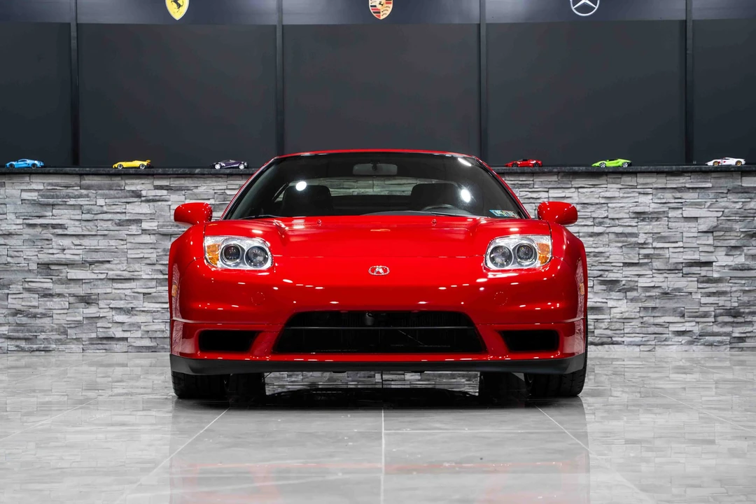 2005 Acura NA2 NSX - Image 24 of 31