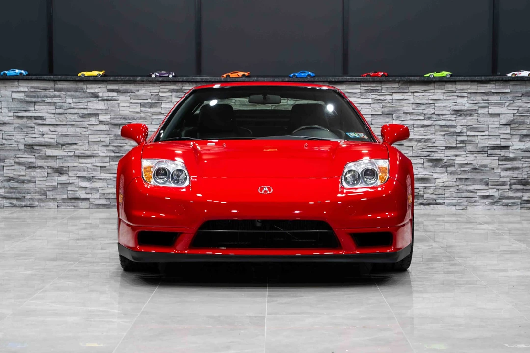 2005 Acura NA2 NSX - Image 25 of 31