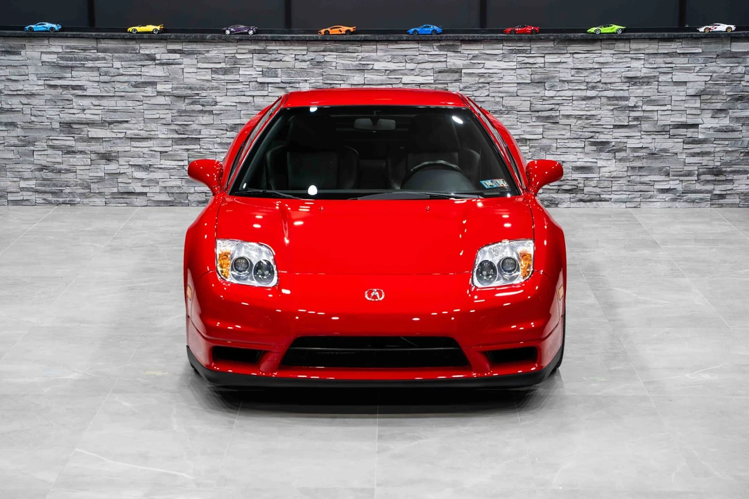 2005 Acura NA2 NSX - Image 26 of 31