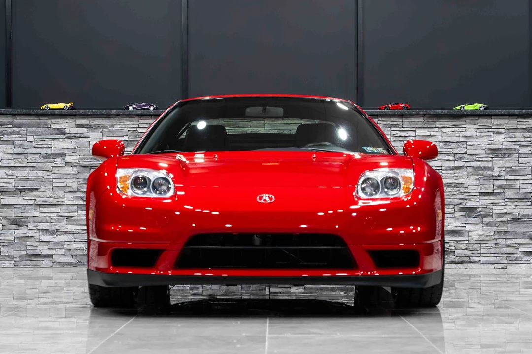 2005 Acura NA2 NSX - Image 27 of 31