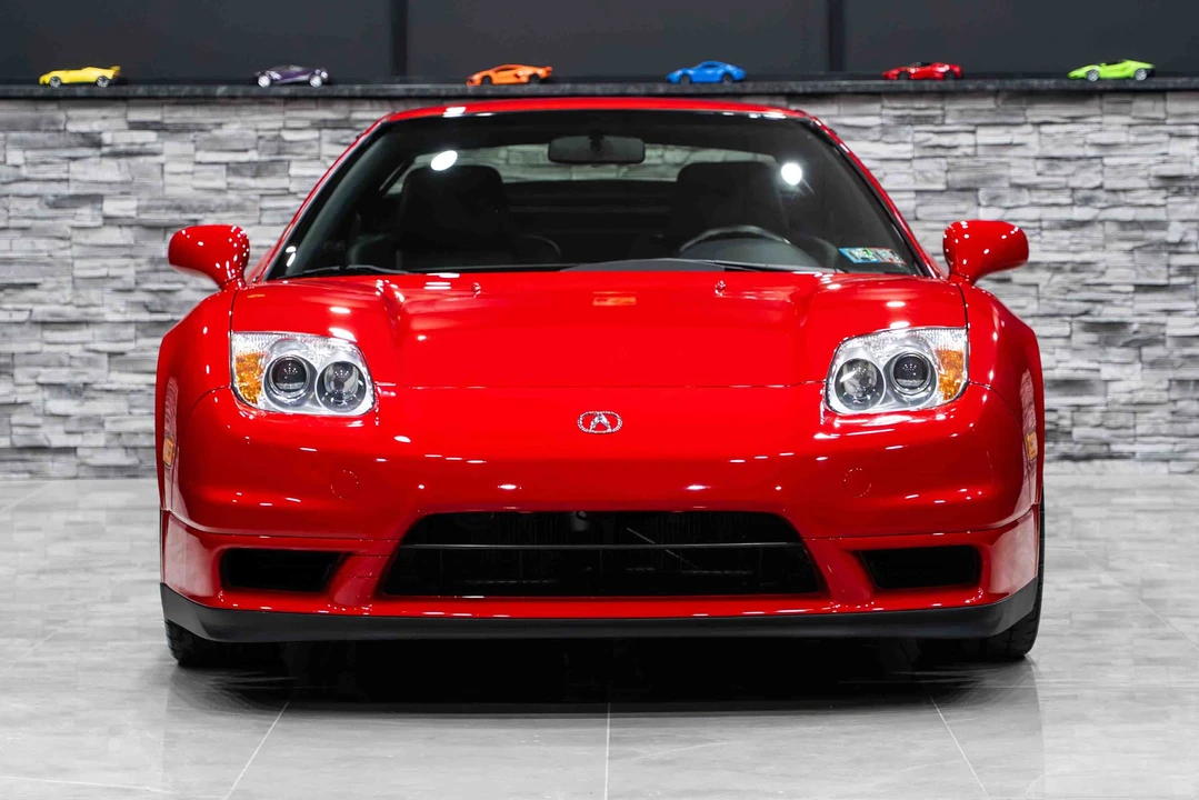 2005 Acura NA2 NSX - Image 28 of 31
