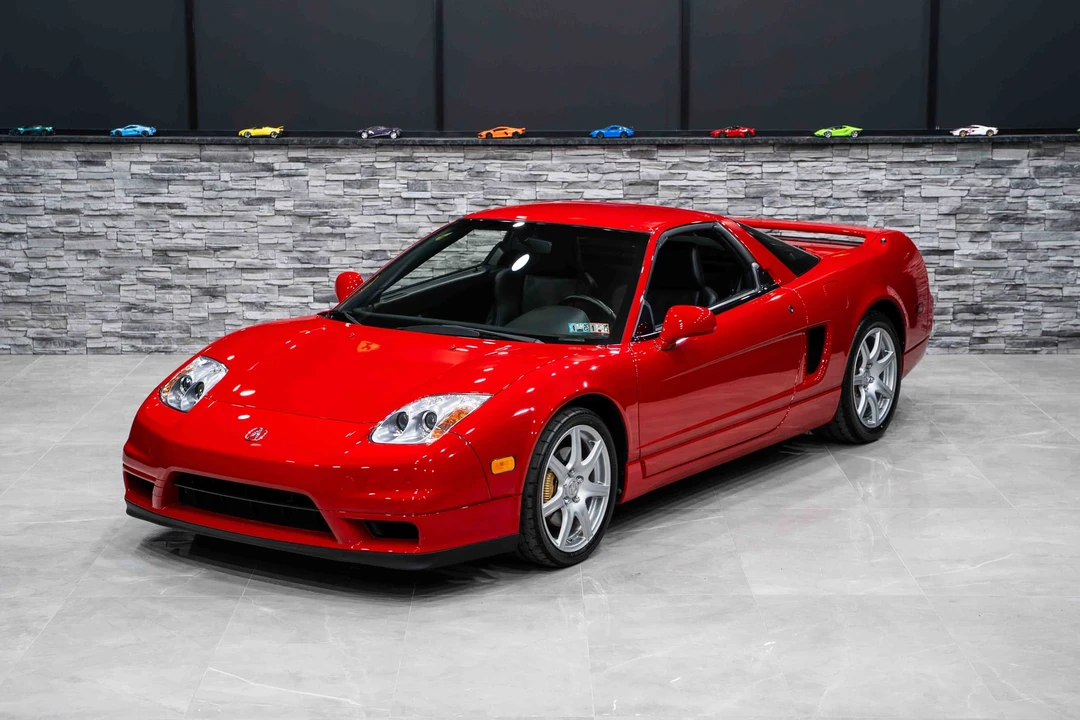 2005 Acura NA2 NSX - Image 15 of 31