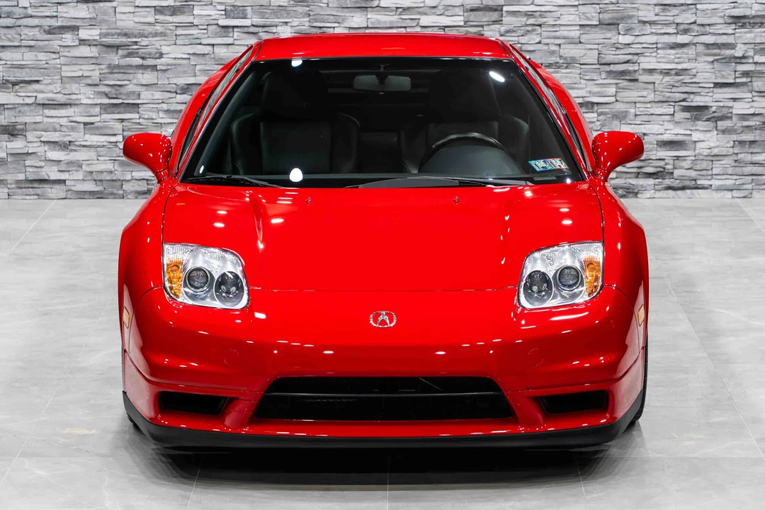 2005 Acura NA2 NSX - Image 29 of 31