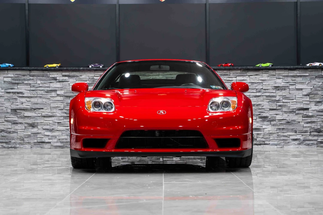 2005 Acura NA2 NSX - Image 30 of 31