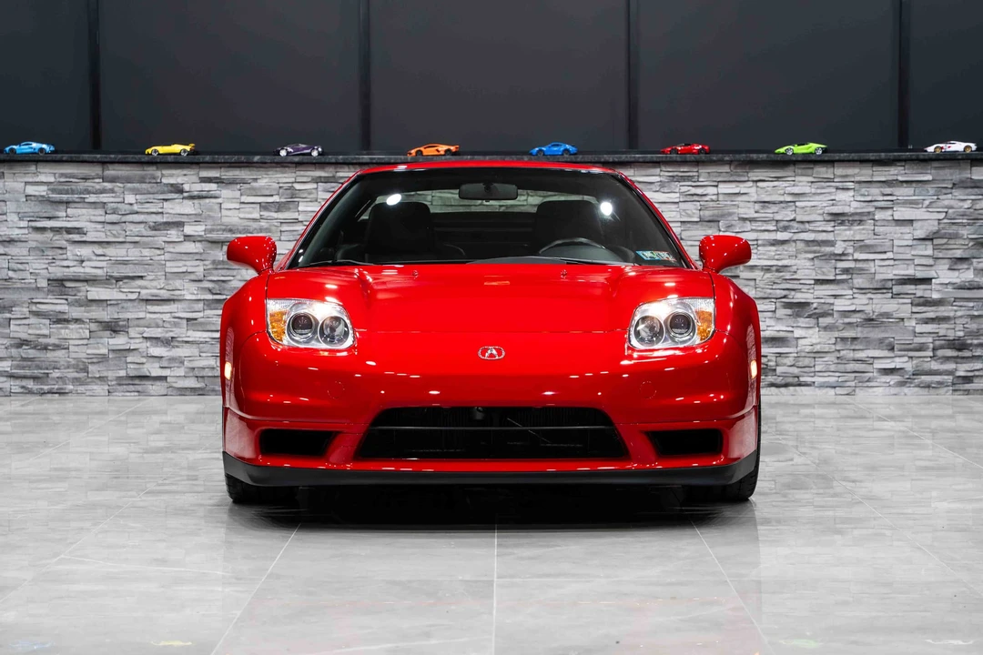2005 Acura NA2 NSX - Image 31 of 31