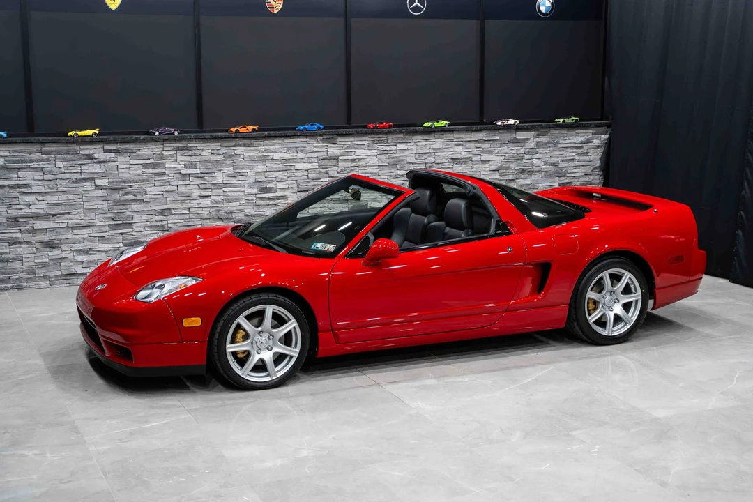 2005 Acura NA2 NSX - Image 12 of 31