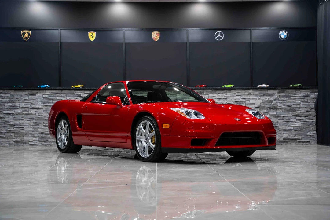 2005 Acura NA2 NSX - Image 3 of 31