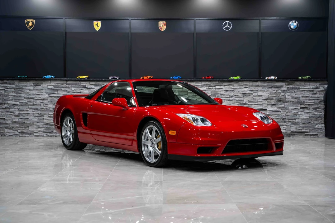 2005 Acura NA2 NSX - Image 4 of 31
