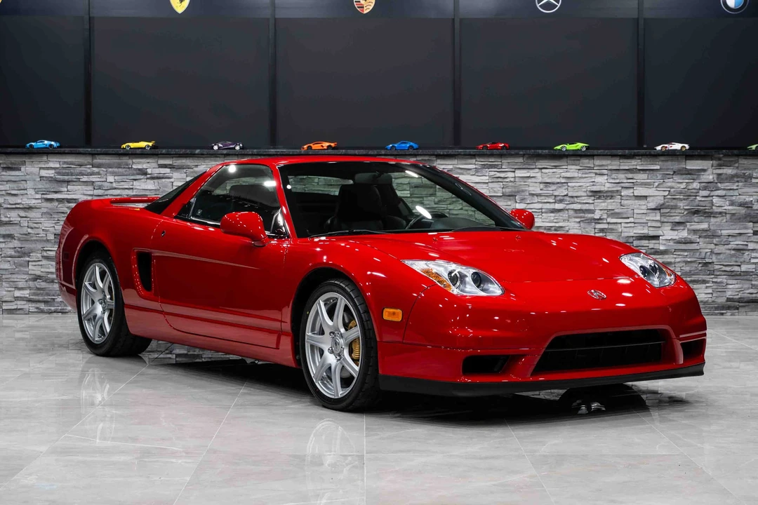 2005 Acura NA2 NSX - Image 6 of 31