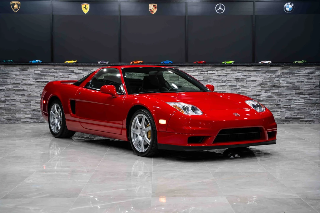 2005 Acura NA2 NSX - Image 7 of 31