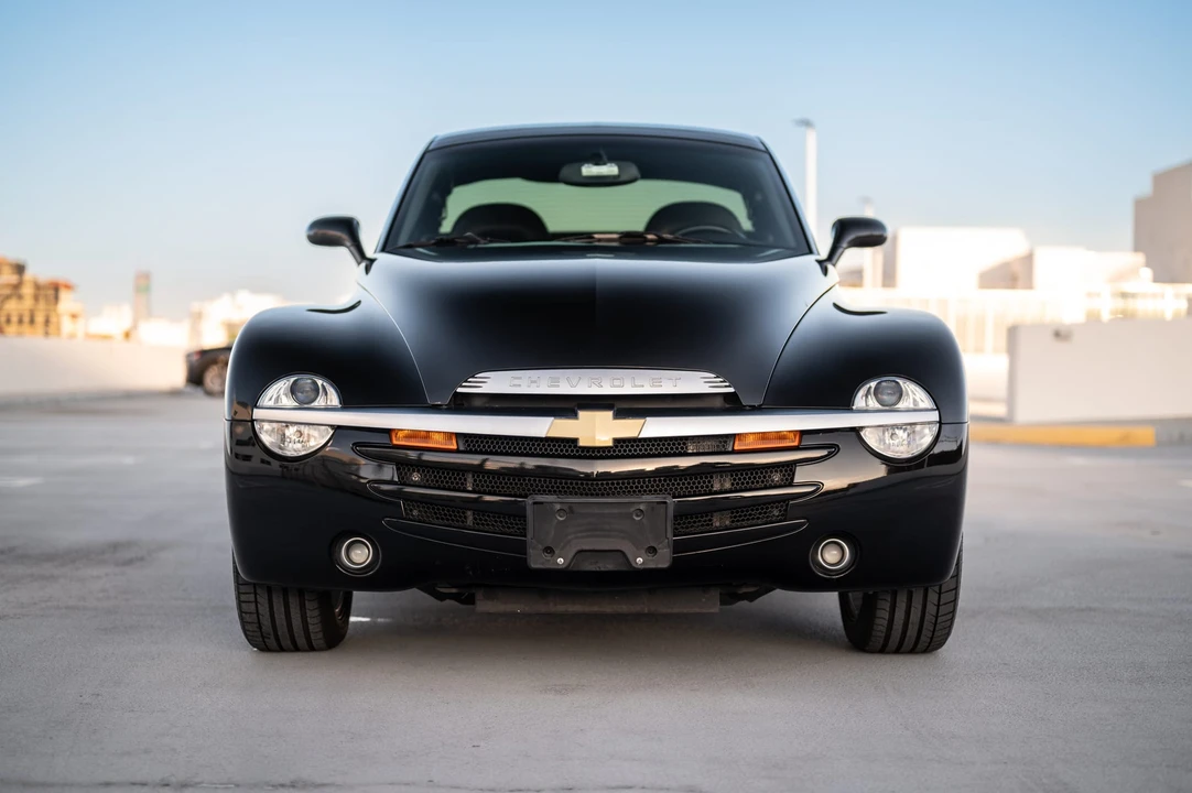 2005 Chevrolet SSR - Image 26 of 31