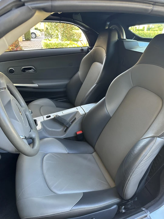 2005 Chrysler Crossfire - Image 31 of 31