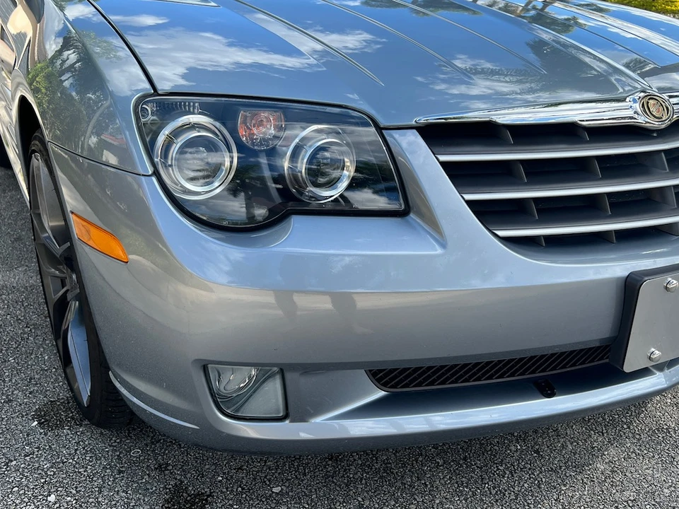 2005 Chrysler Crossfire - Image 16 of 31