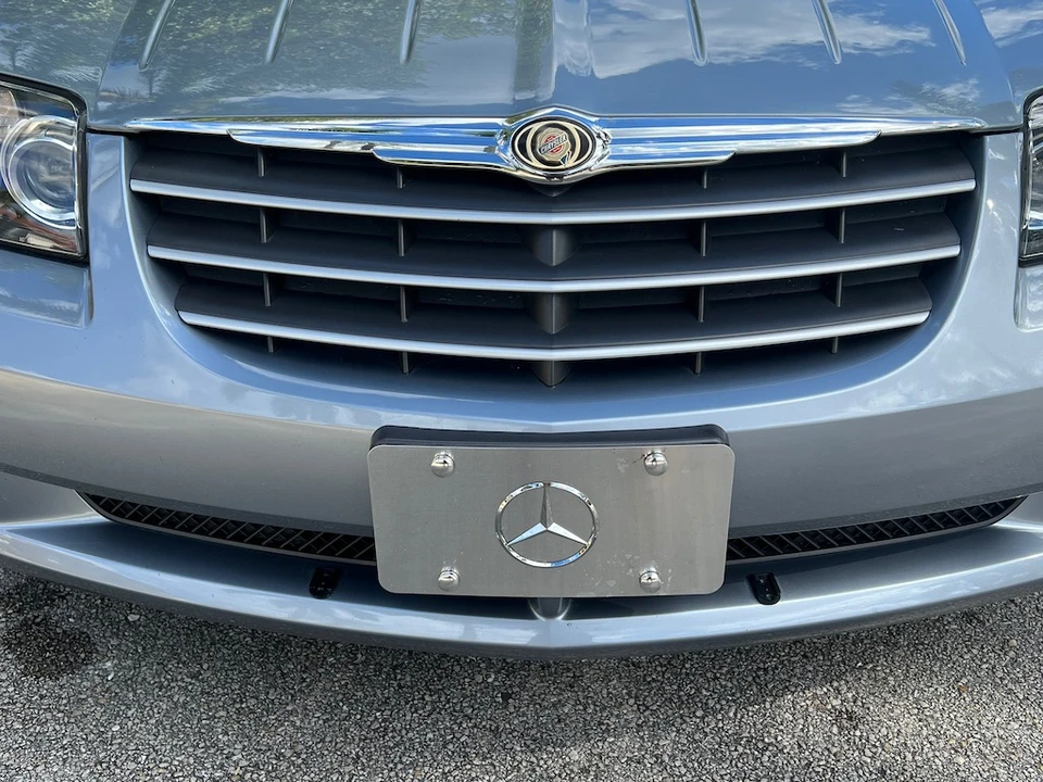 2005 Chrysler Crossfire - Image 18 of 31