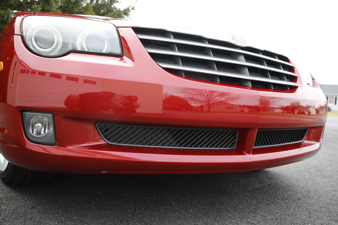 2005 Chrysler Crossfire - Image 30 of 31