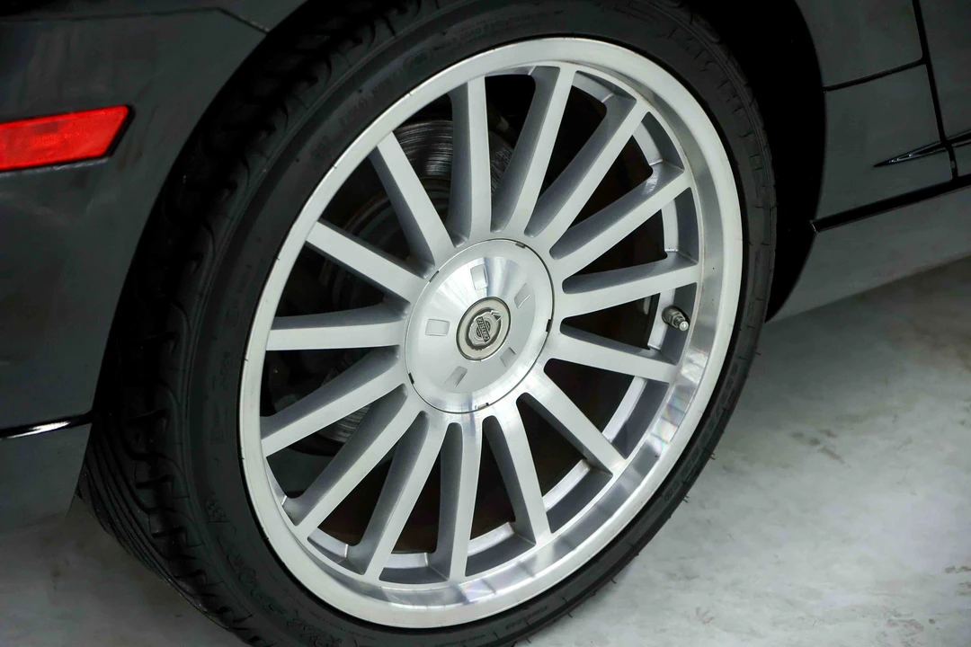 2005 Chrysler Crossfire - Image 19 of 31