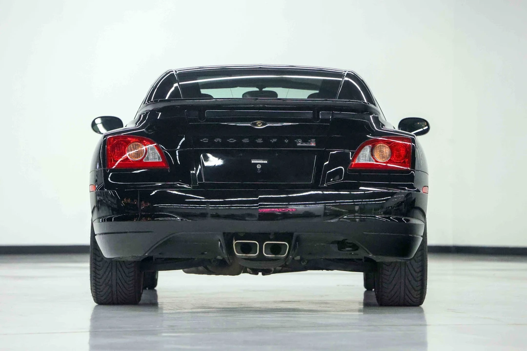 2005 Chrysler Crossfire - Image 7 of 31